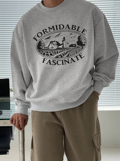 Formidable Fascinate