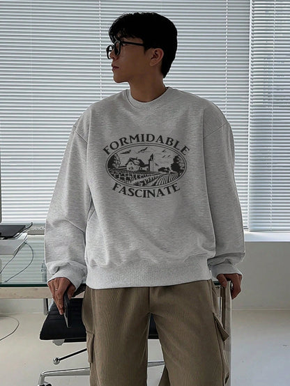 Formidable Fascinate