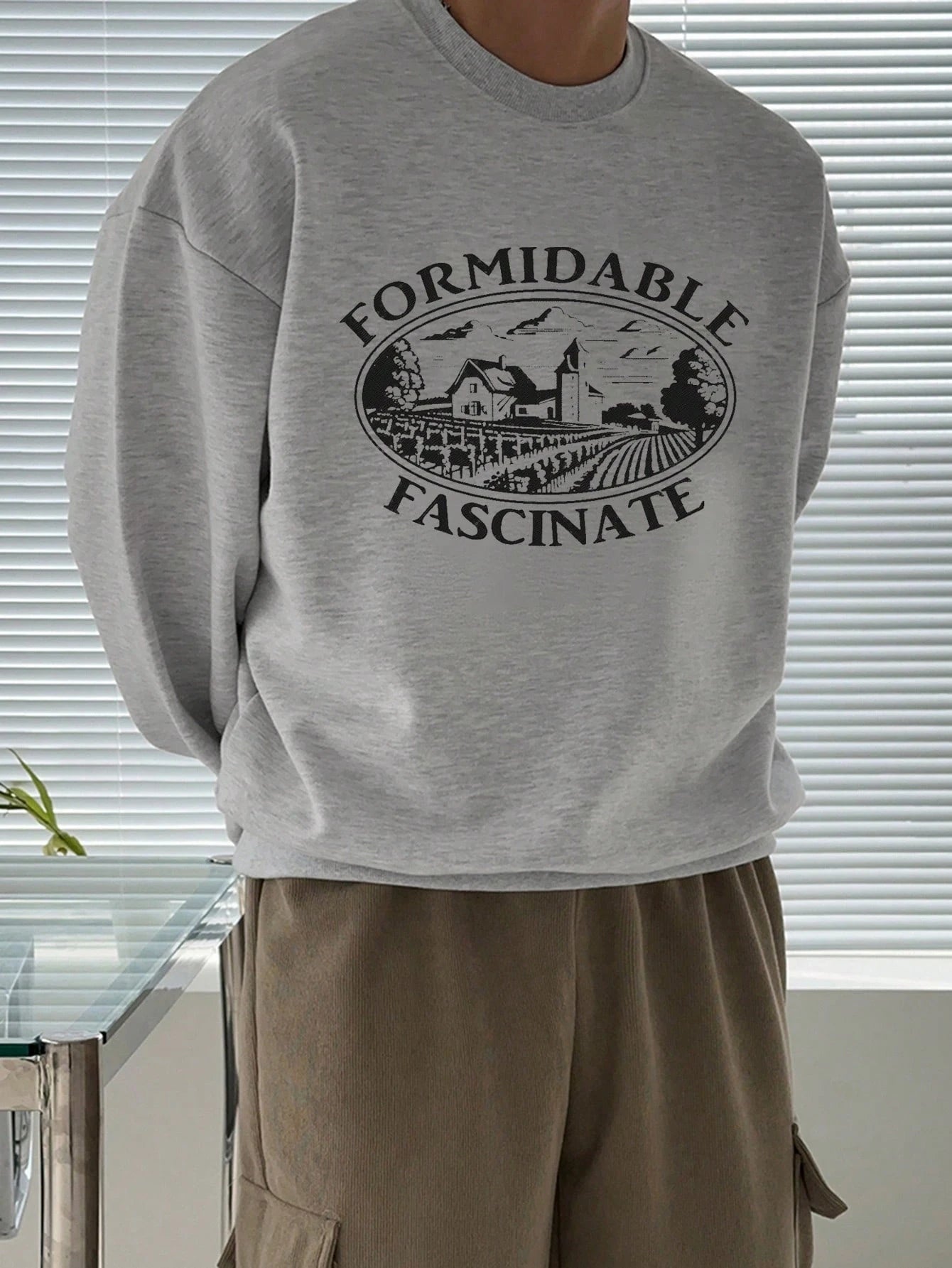 Formidable Fascinate