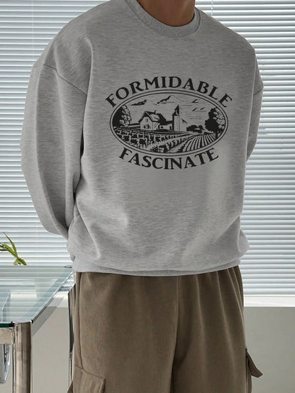 Formidable Fascinate