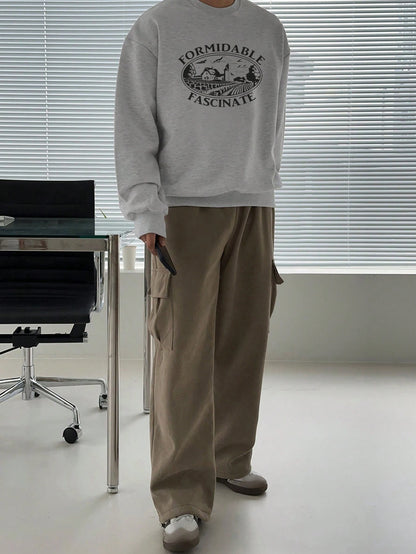 Formidable Fascinate