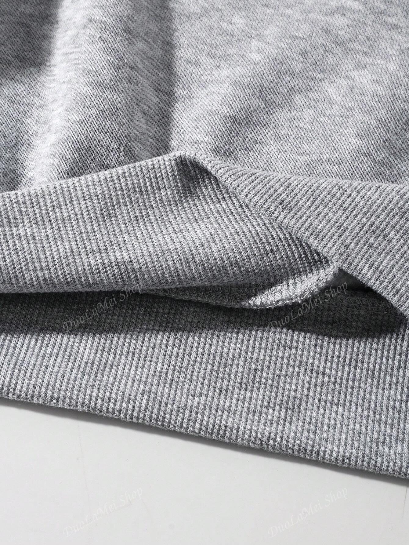 SXV CUSTOM NUMBER PRINTED CHERRY HOODIE