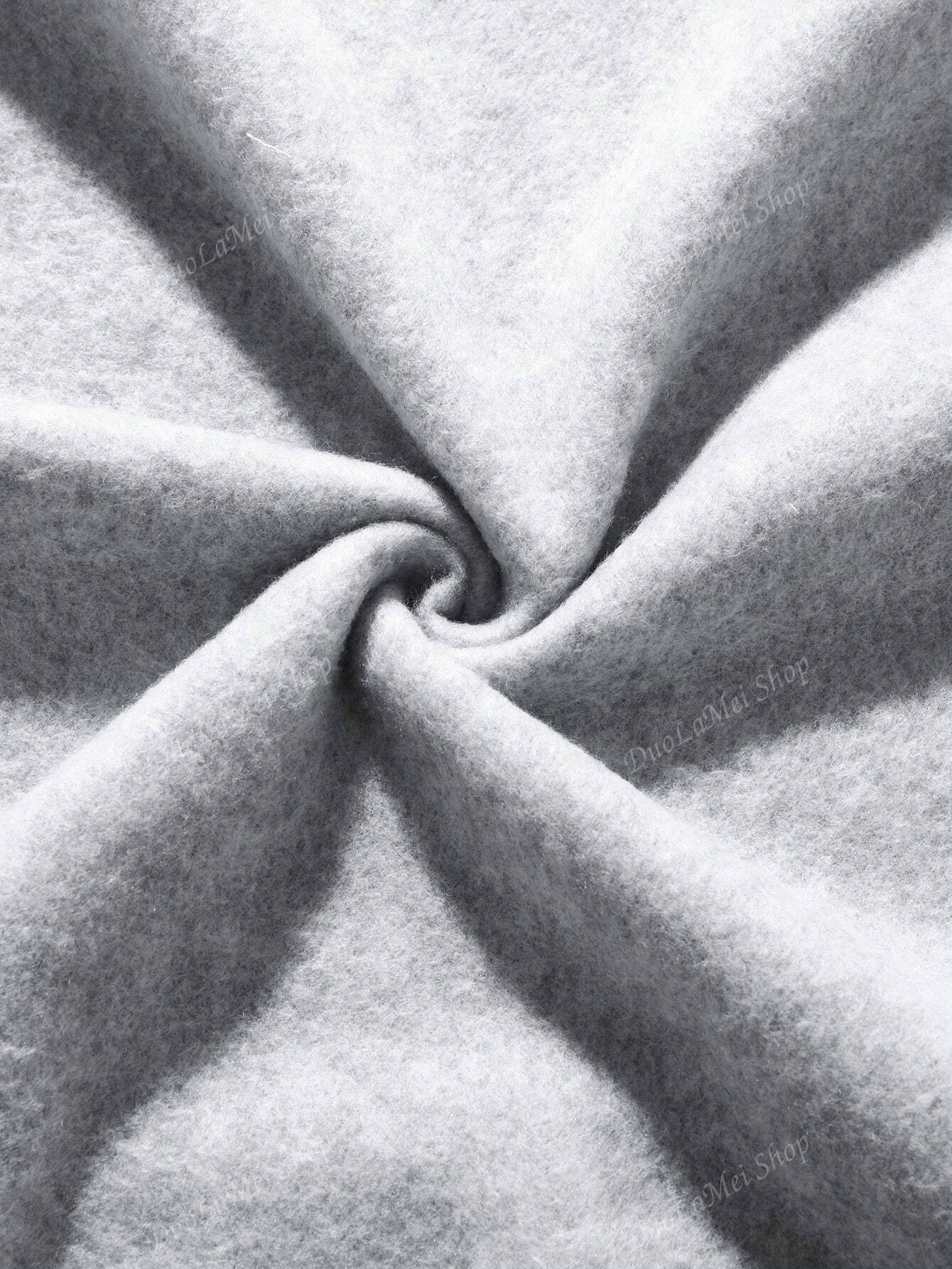 SXV CUSTOM NUMBER PRINTED CHERRY HOODIE