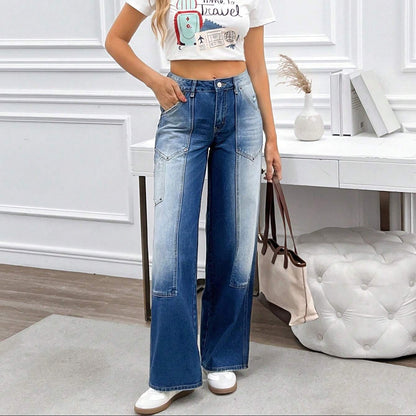 SXV time to travel Luggage Print Short Sleeve T-Shirt Graphic Tees Women