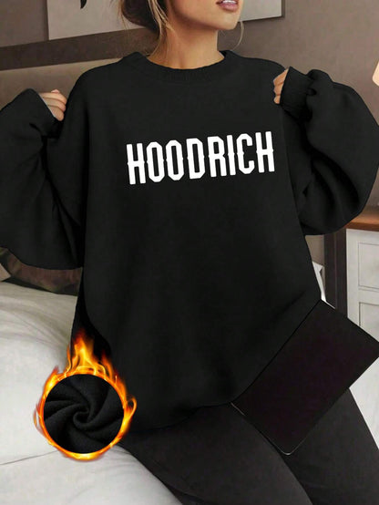 SXV Women's Comfortable Sweatshirt