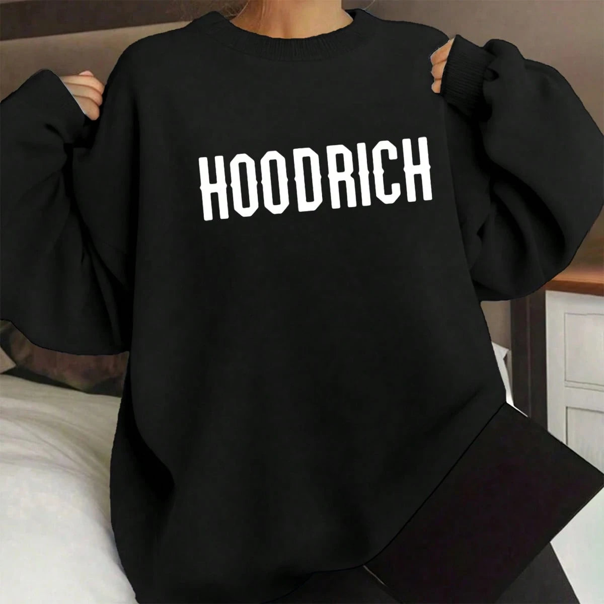 SXV Women's Comfortable Sweatshirt