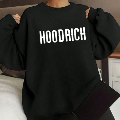 SXV Women's Comfortable Sweatshirt