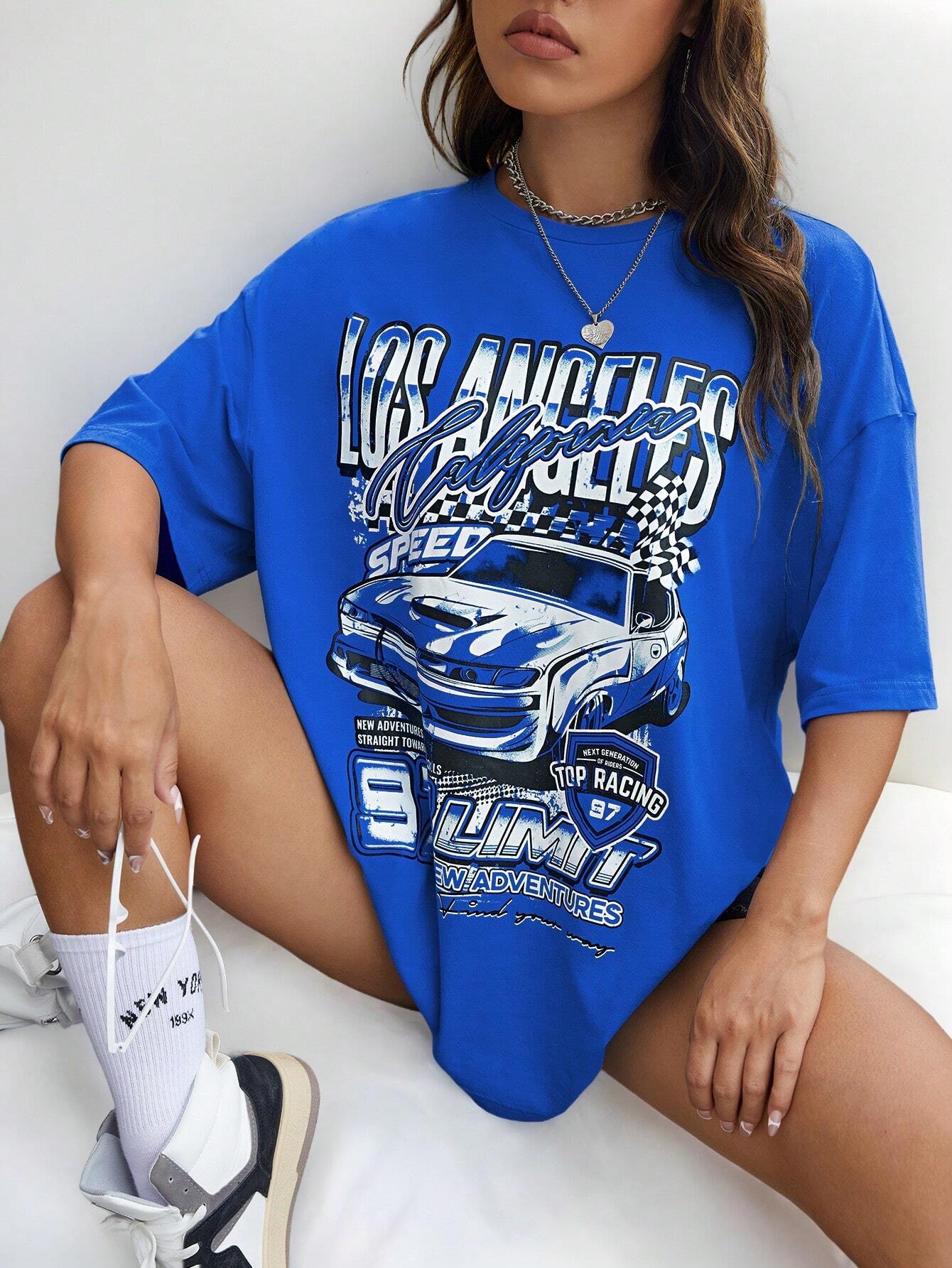 LOS ANGELES california