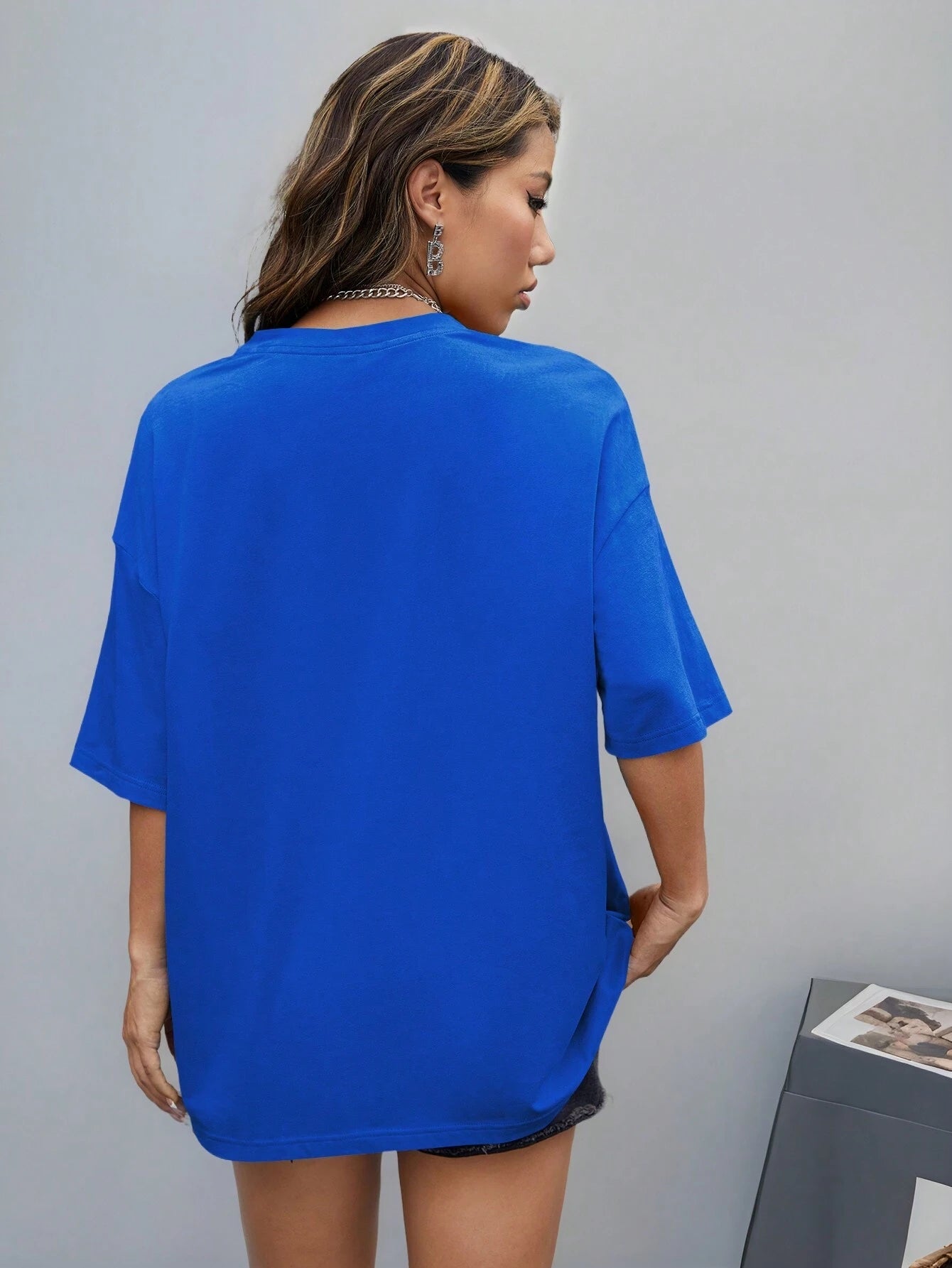 LOS ANGELES california