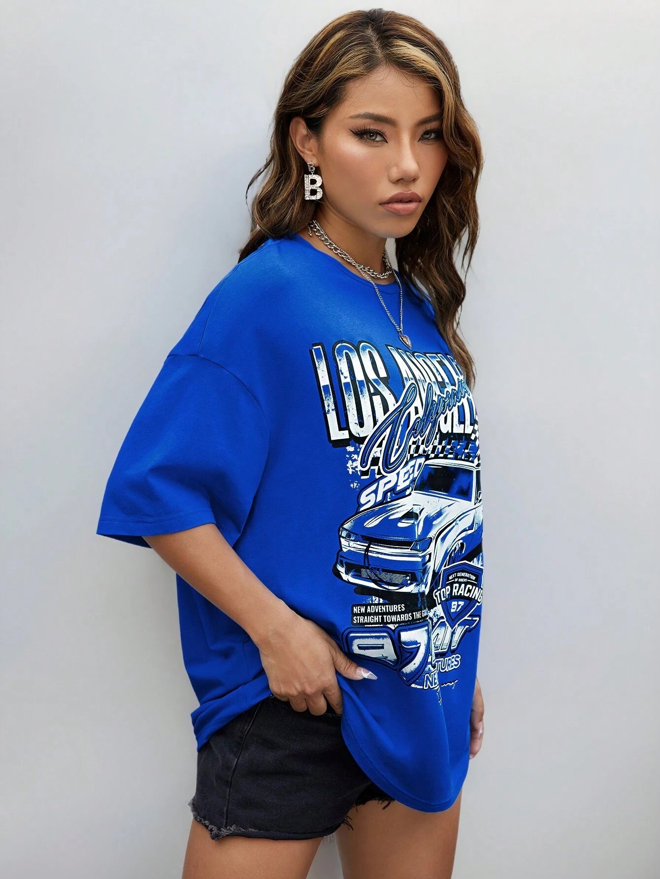 LOS ANGELES california