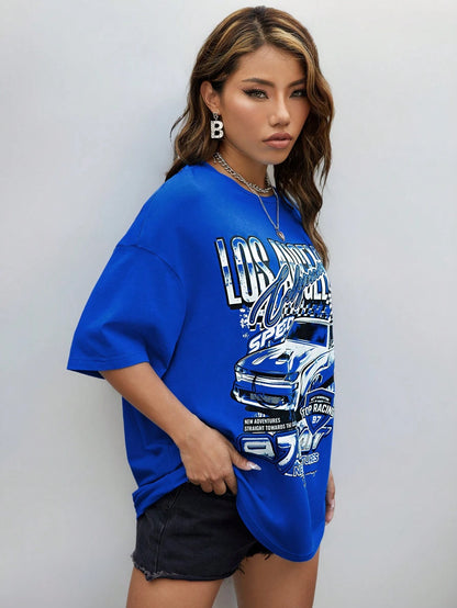 LOS ANGELES california