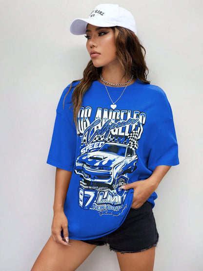 LOS ANGELES california