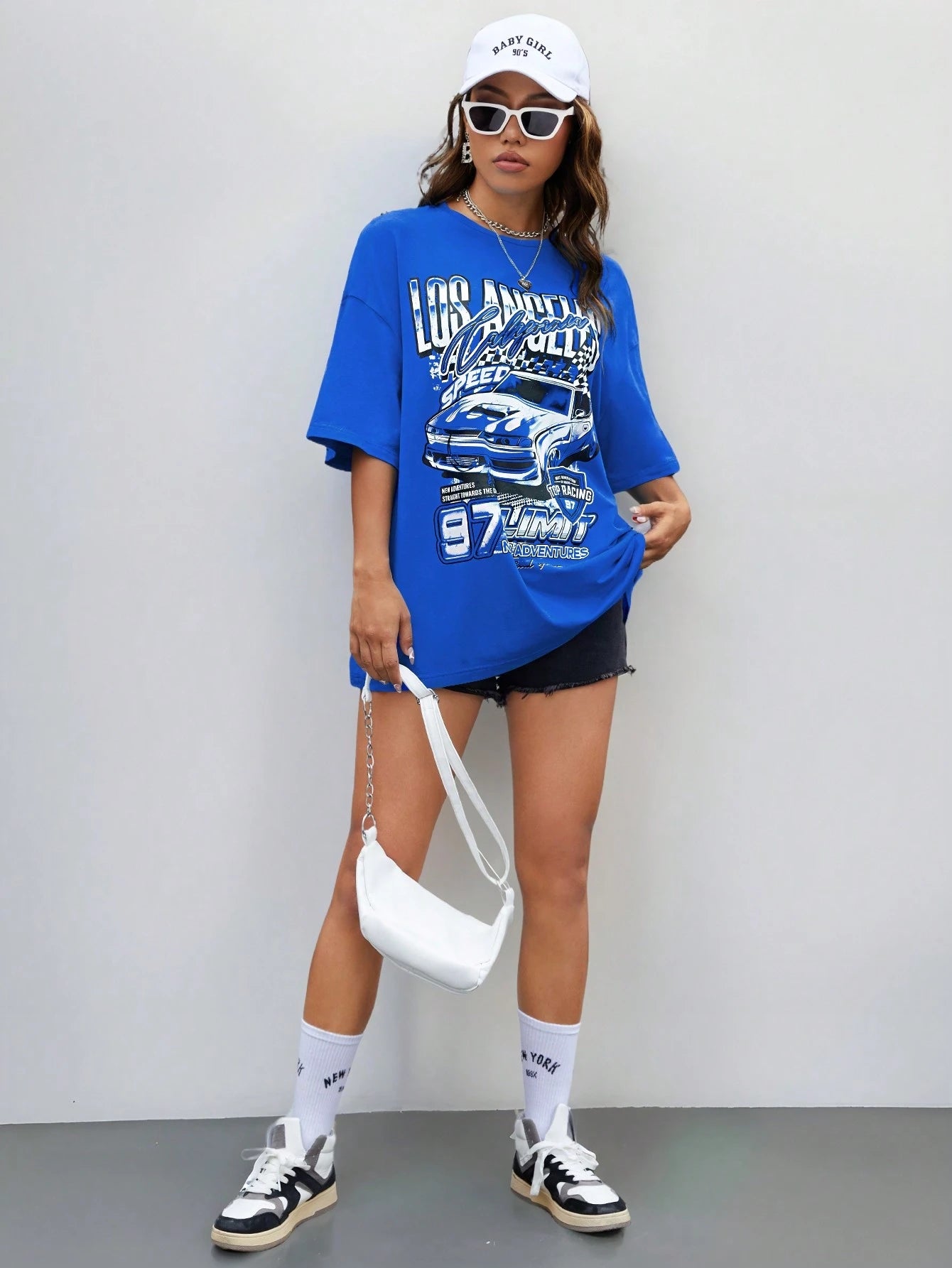 LOS ANGELES california