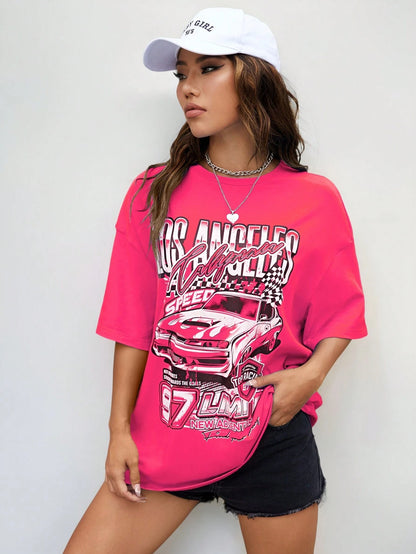 LOS ANGELES california