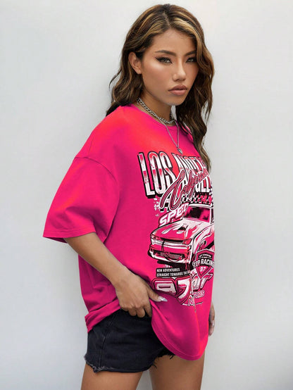 LOS ANGELES california