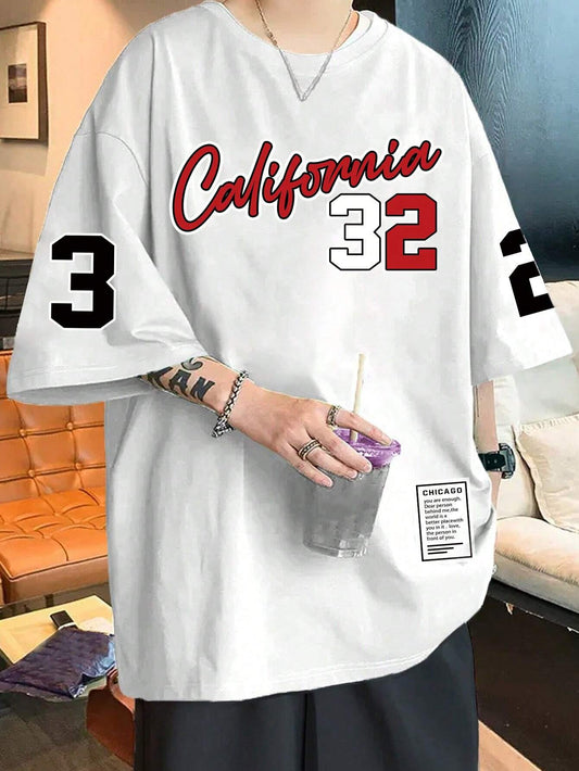 California 32