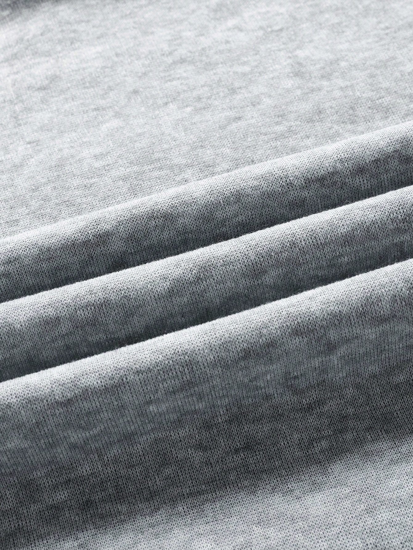 SXV RODEO Men's Casual Letter Print Hoodie With Pocket - Comfortable