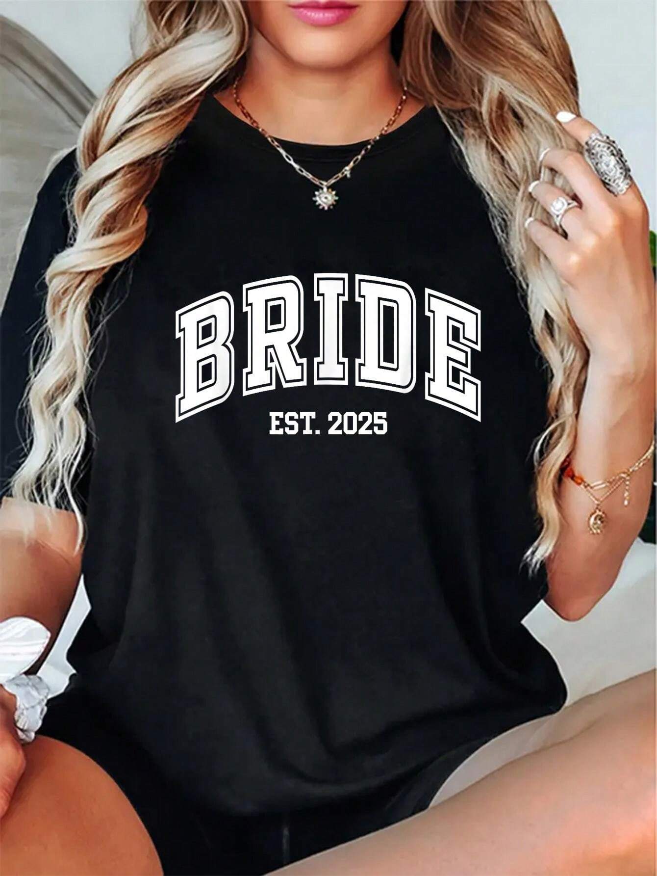 Bride