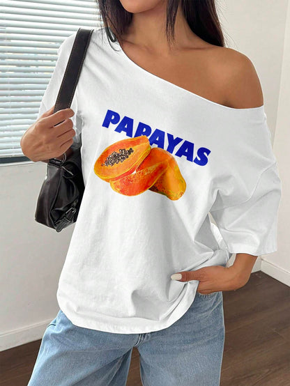 Papaya