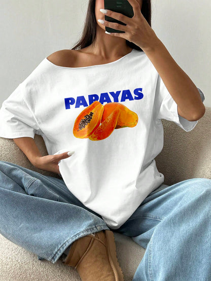 Papaya