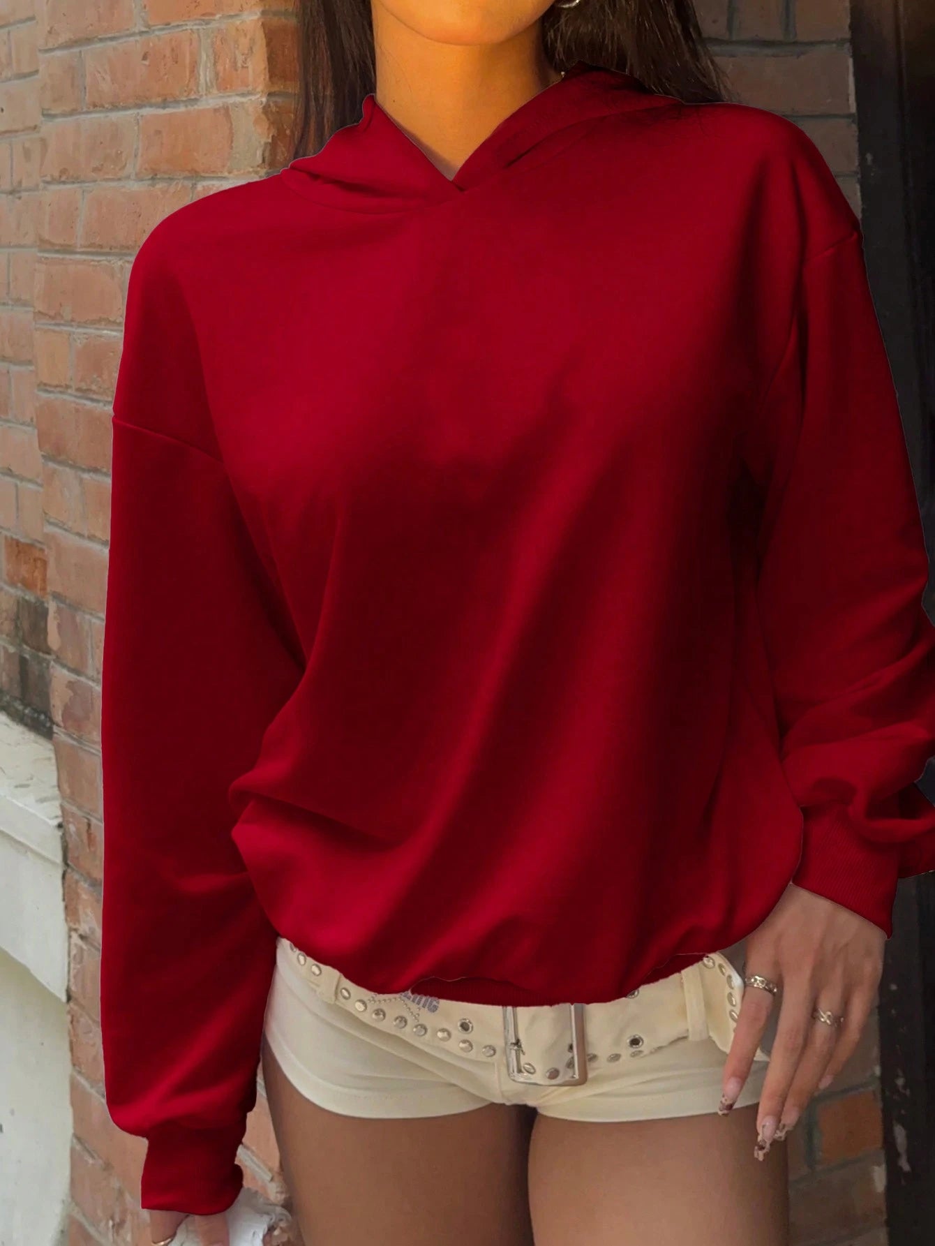 walking on the road racing