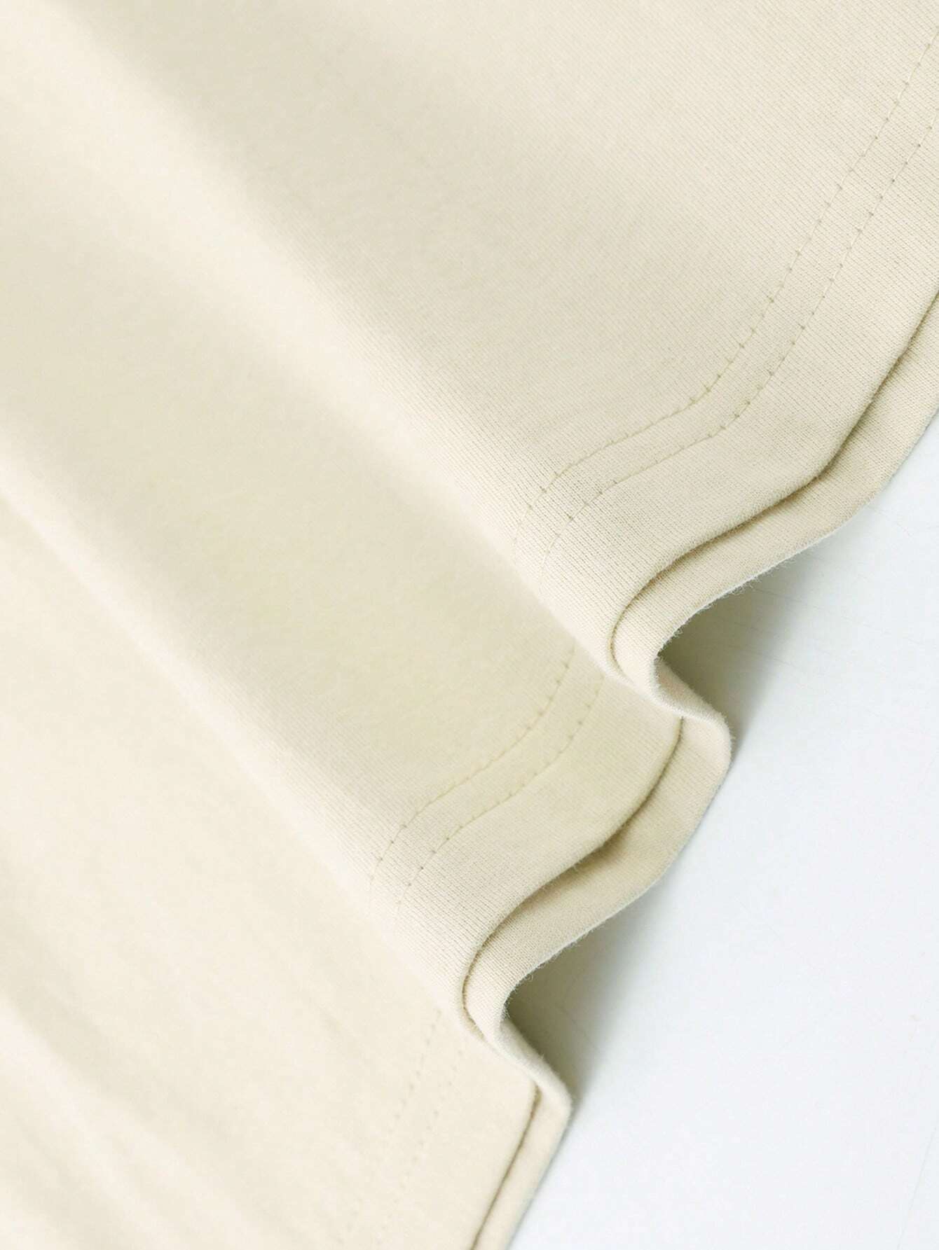 SXV Pure Cotton T-Shirt) Men's Summer Round Neck Short Sleeved Casual Pure Cotton Print GOD HAS SOMETHING BETTER