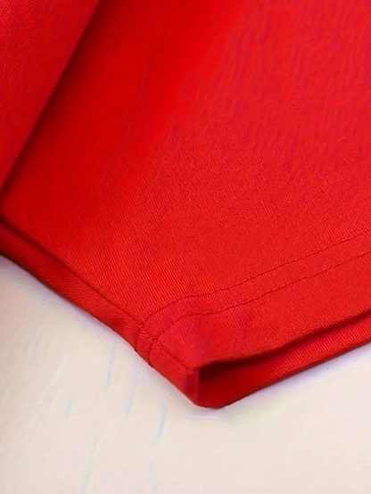 SXV Pure Cotton T-Shirt) Men's Summer Round Neck Short Sleeved Casual Pure Cotton Print GOD HAS SOMETHING BETTER