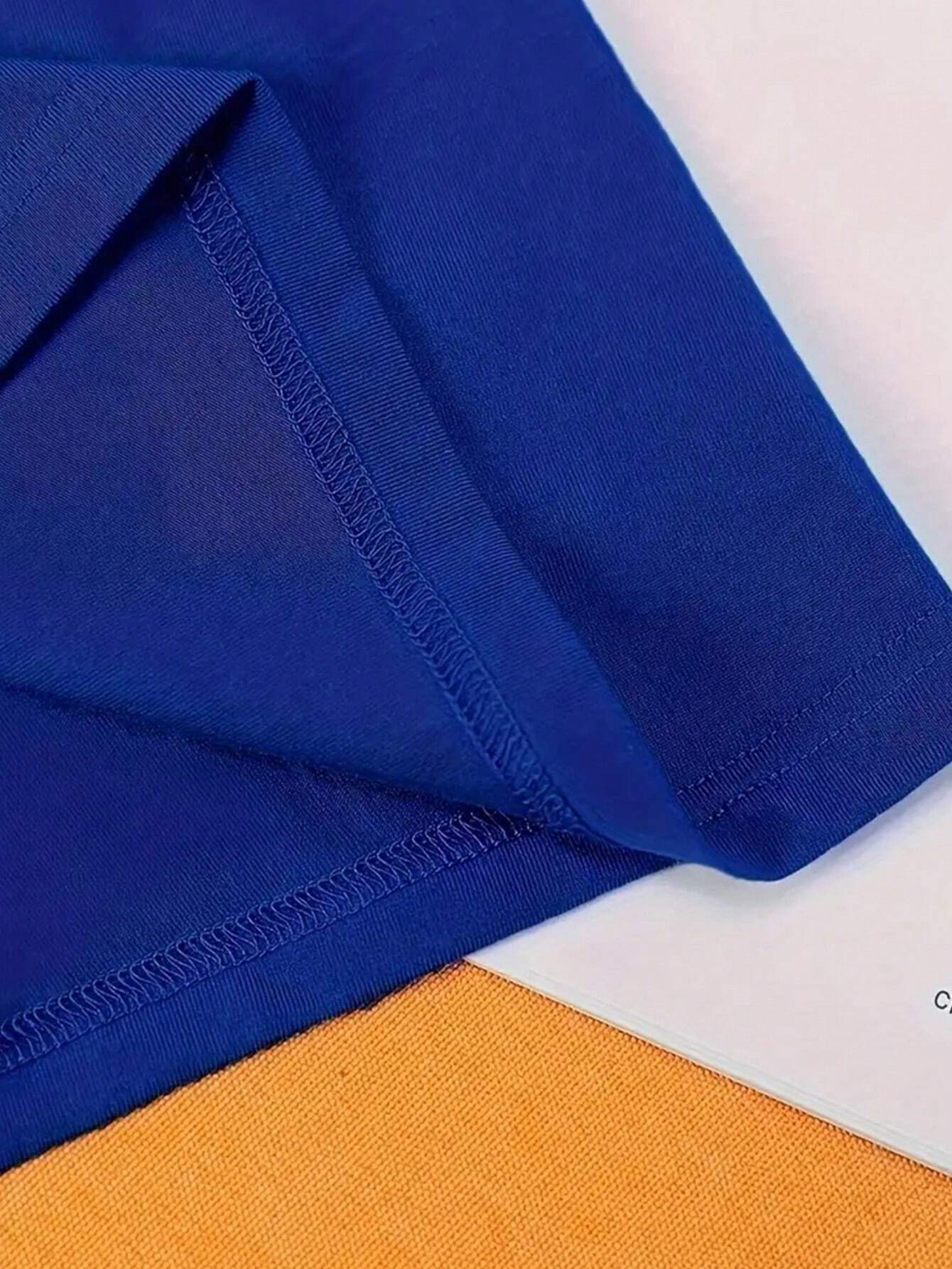 SXV Pure Cotton T-Shirt) Men's Summer Round Neck Short Sleeved Casual Pure Cotton Print GOD HAS SOMETHING BETTER