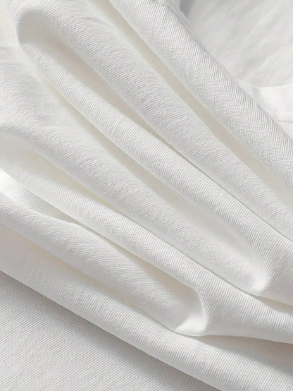 SXV Pure Cotton T-Shirt) Men's Summer Round Neck Short Sleeved Casual Pure Cotton Print GOD HAS SOMETHING BETTER