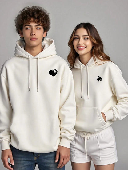 SXV couple hoodies – SXVSTYLE