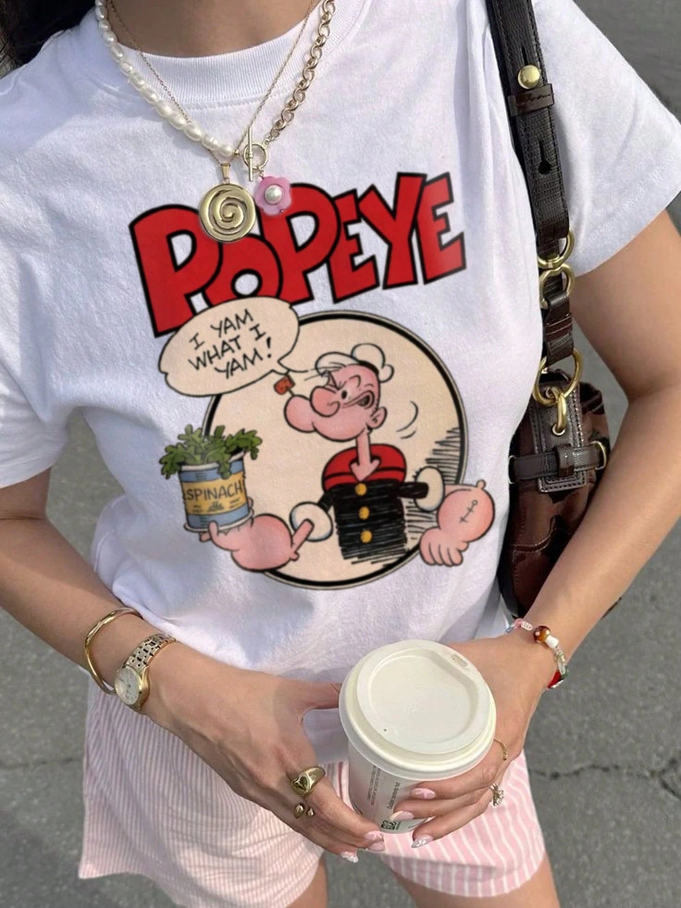 Popeye