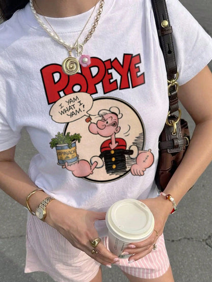 Popeye