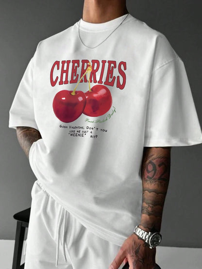 Cherries