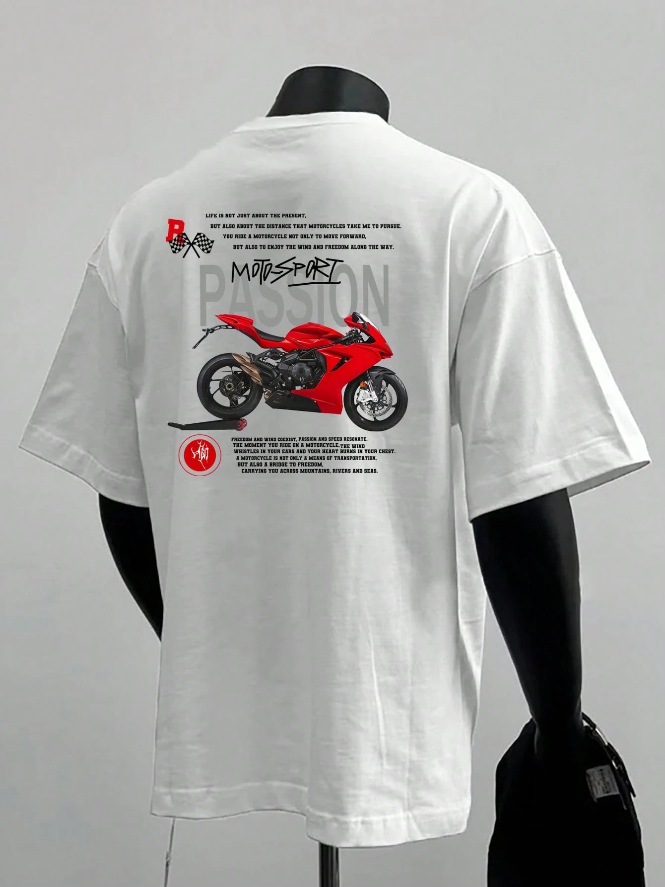 Motosport