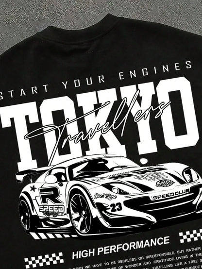 Tokyo Drift