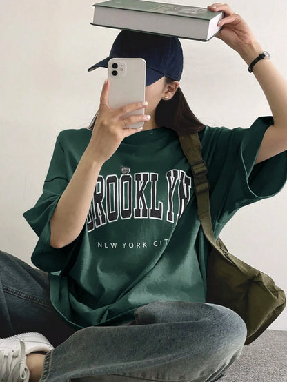 Brooklyn newyork city