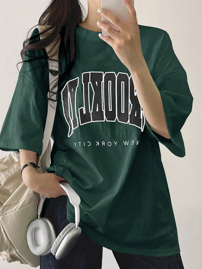 Brooklyn newyork city