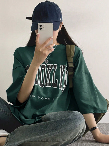 Brooklyn newyork city