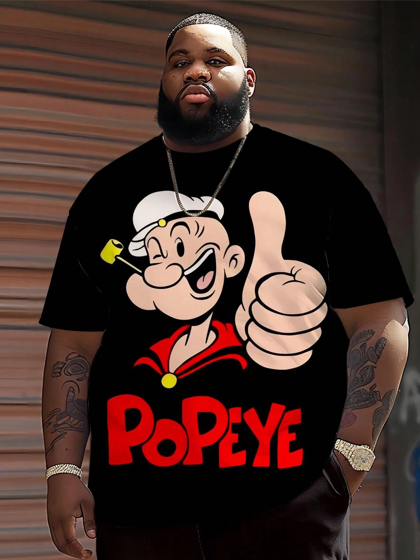 popeye