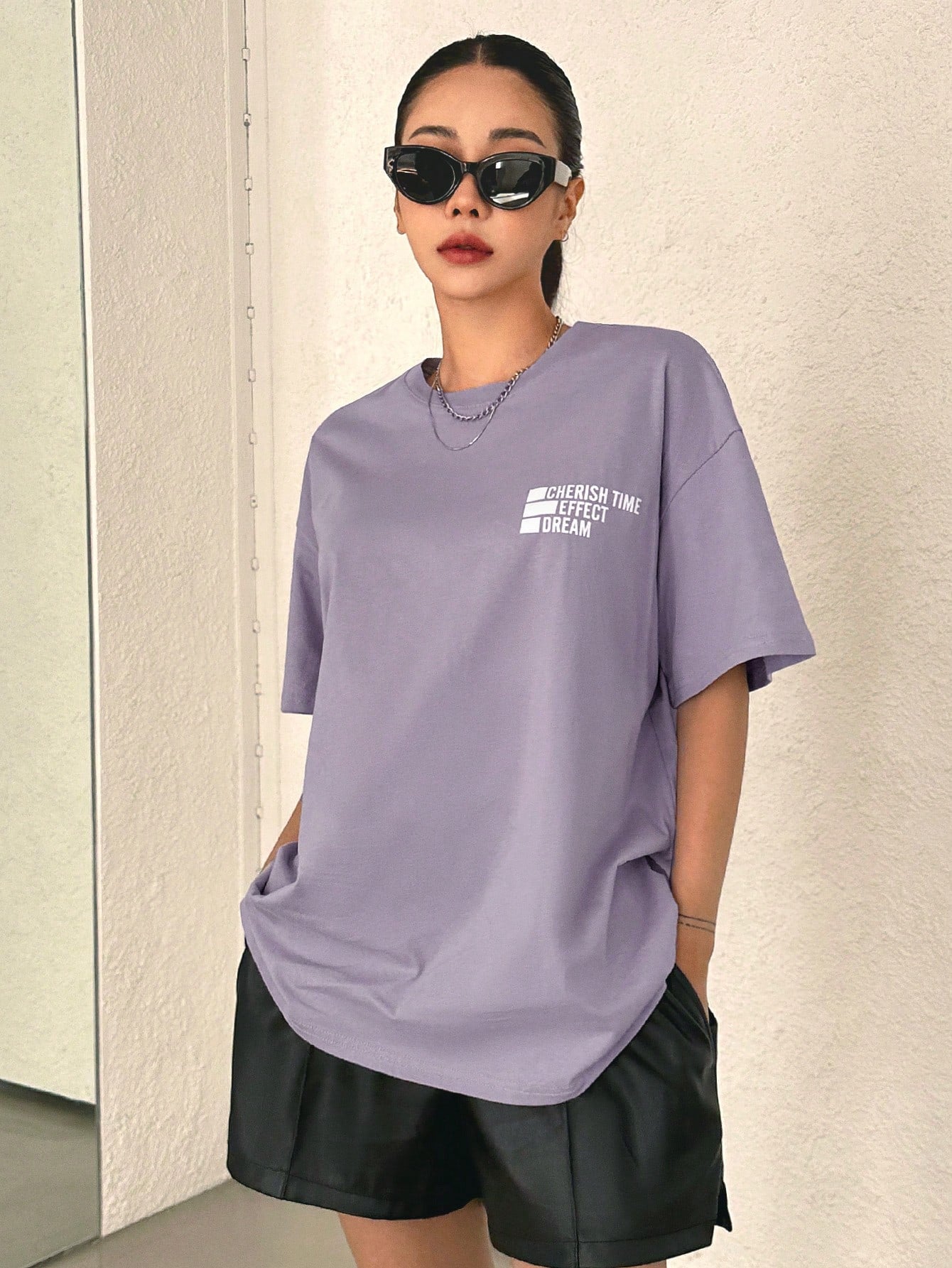 cherish time effect dream