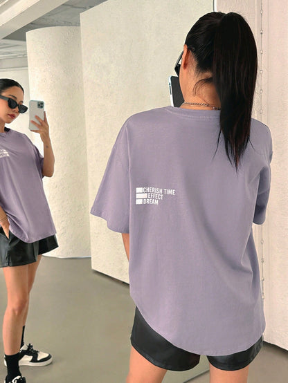 cherish time effect dream