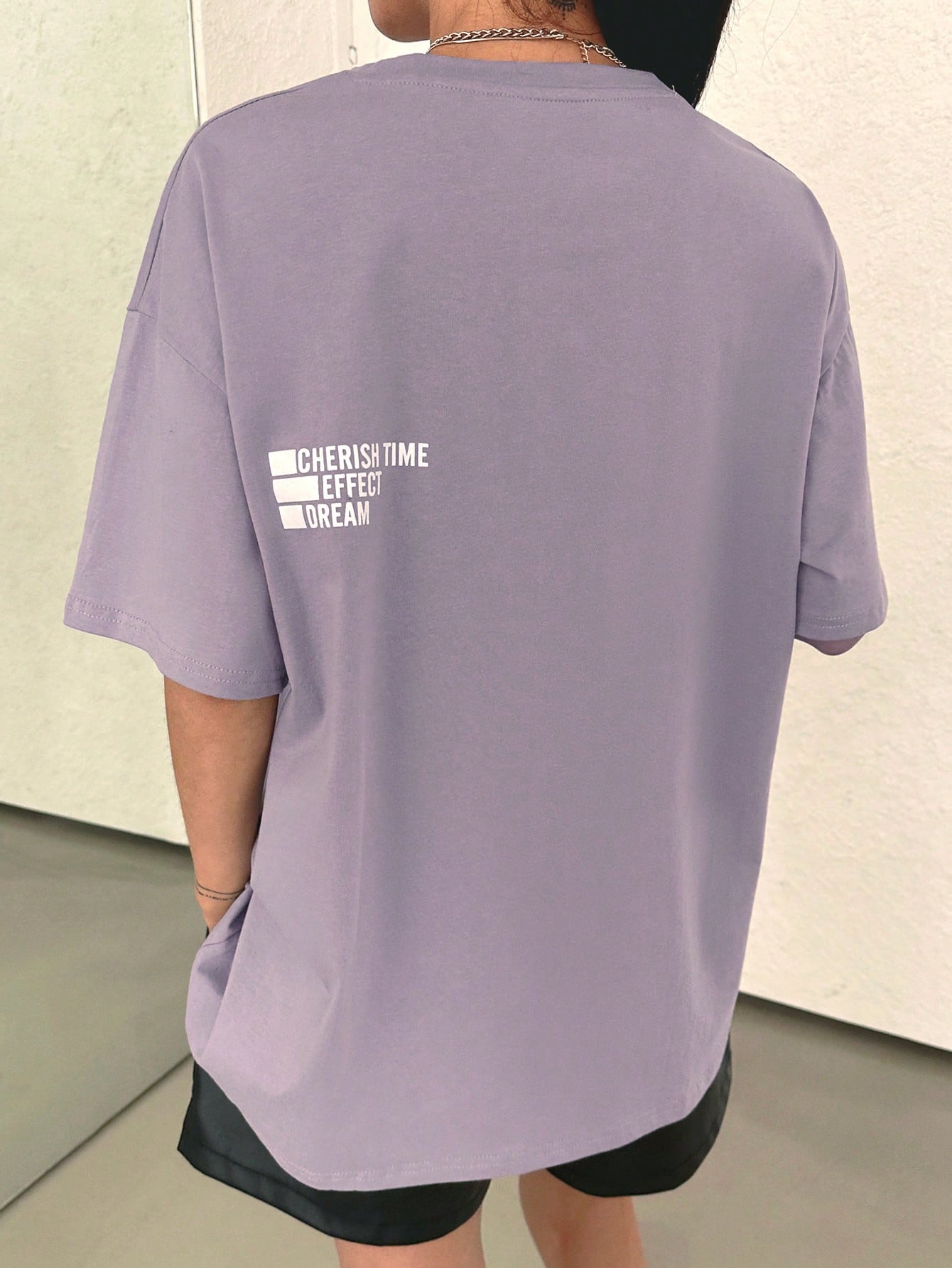 cherish time effect dream