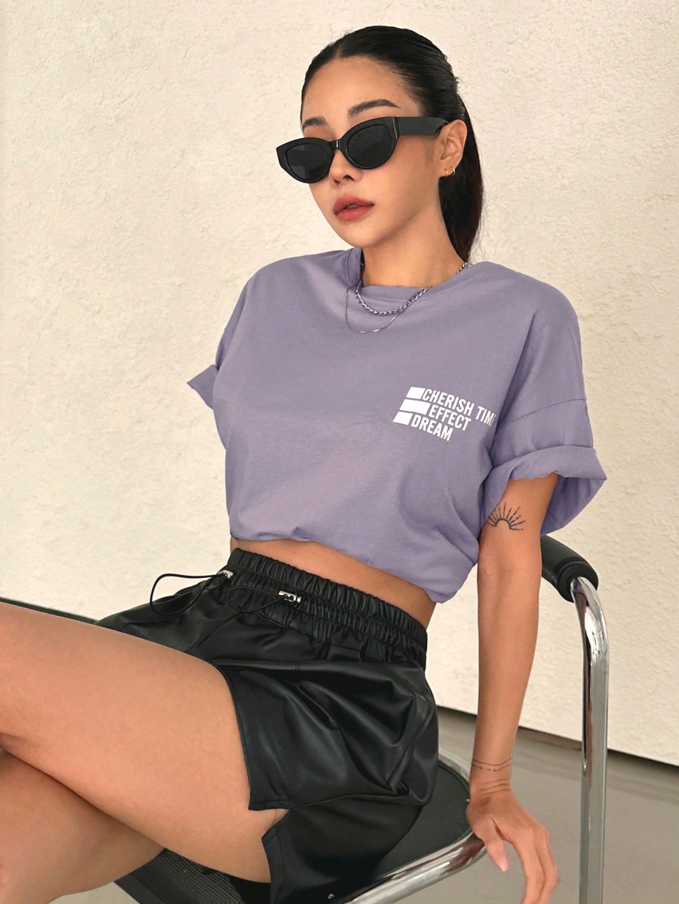 cherish time effect dream