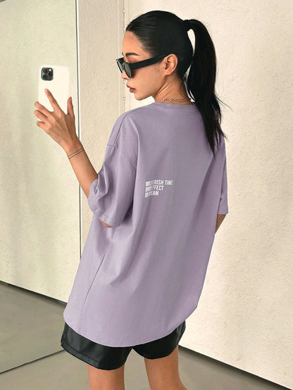 cherish time effect dream