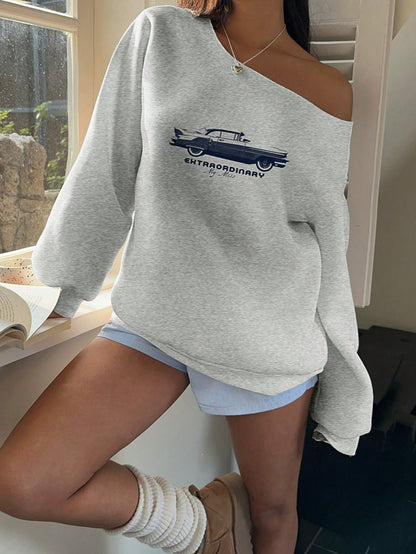 vintage car extra ordinary