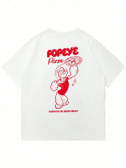 Popeye