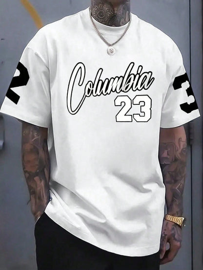 columbia 23