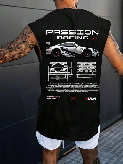 passion racing