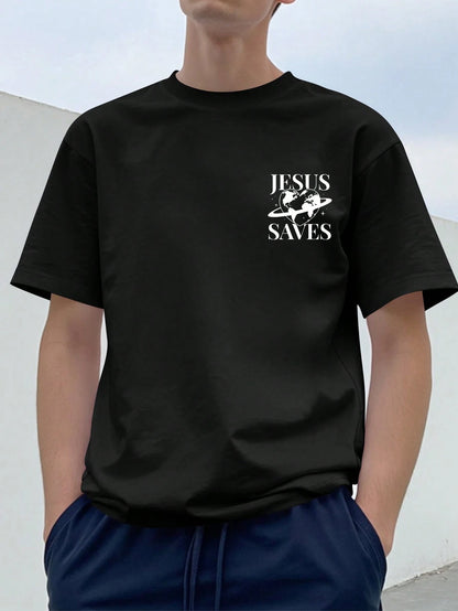 jesus saves john 3 16-17