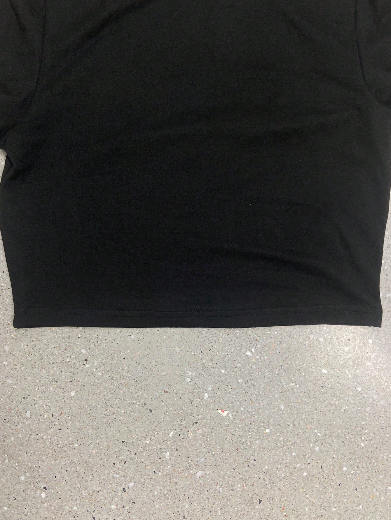 SXV LGBT Y2K Rainbow Graphic Crop T-Shirt Sounds Gay I'm In Women's Pride Tee